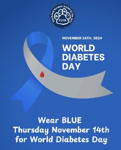 DiabetesAwareness